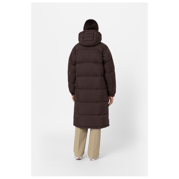 Dickies - Women's Alatna Long - Mantel