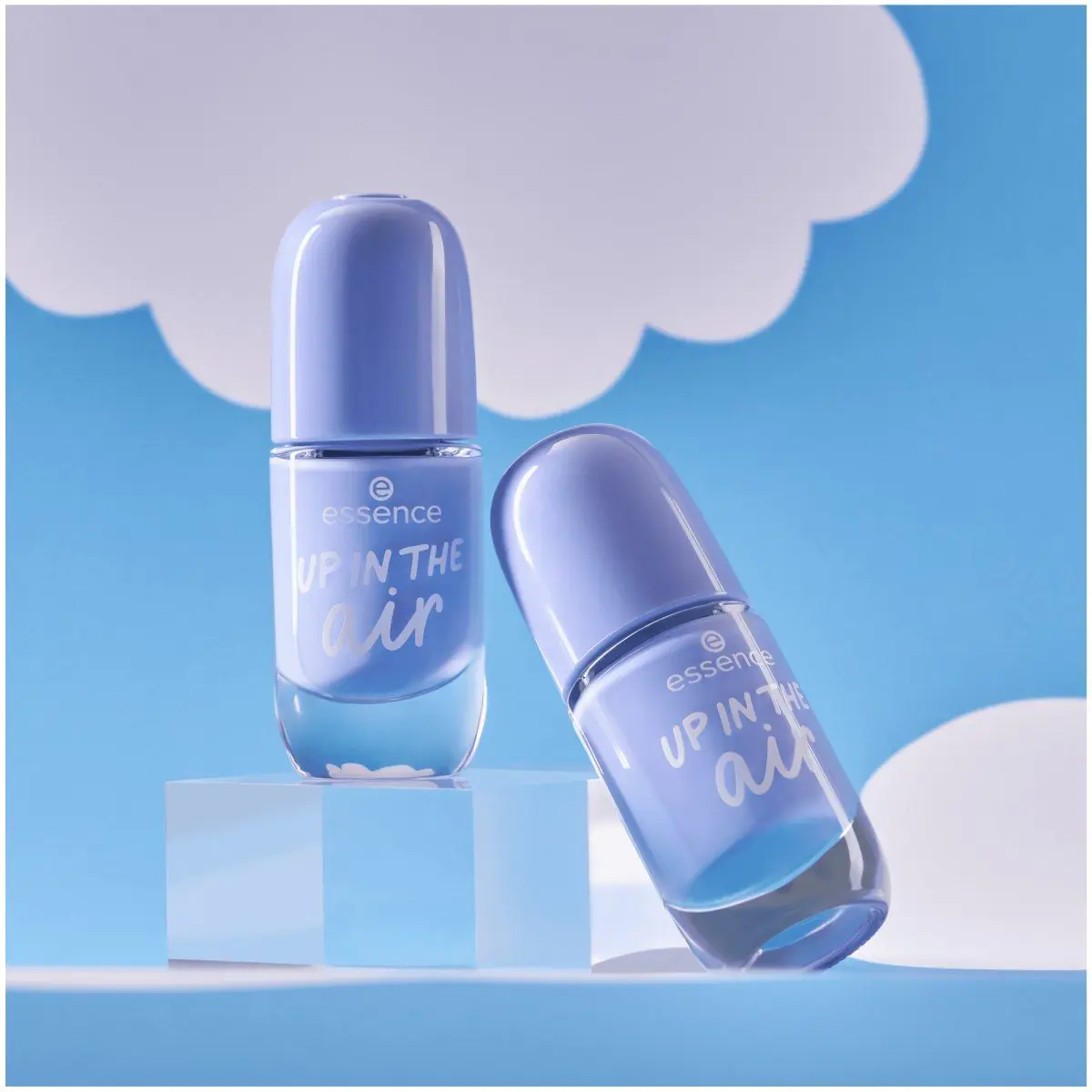 Essence geliniai nagų dažai 69 8ml