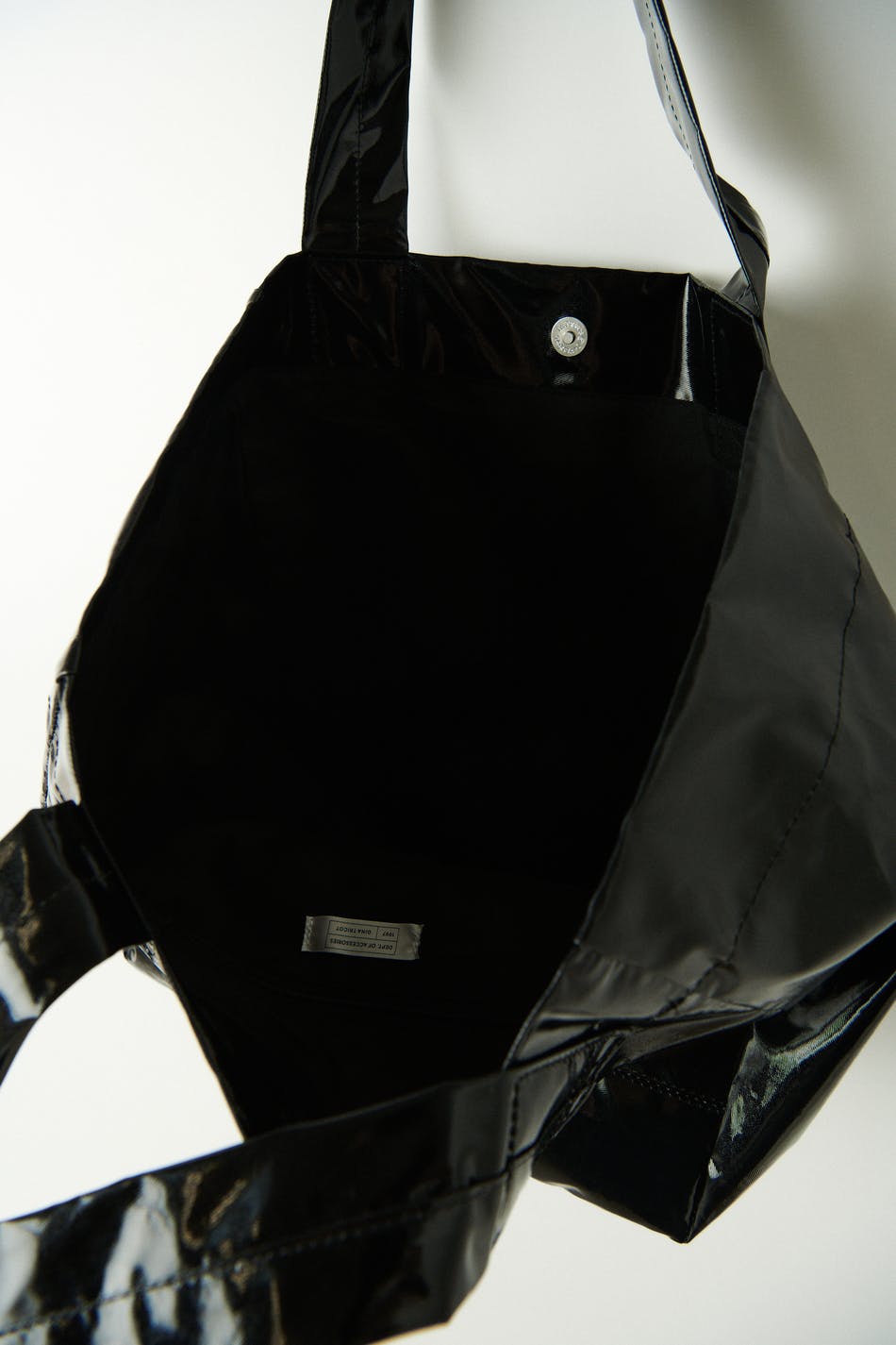 Linn shopper