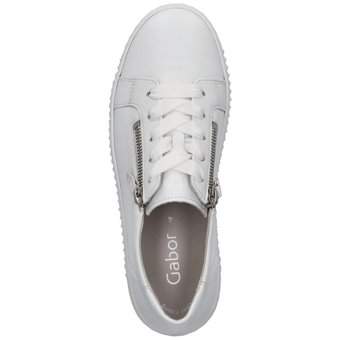 Gabor Sneaker in weiß