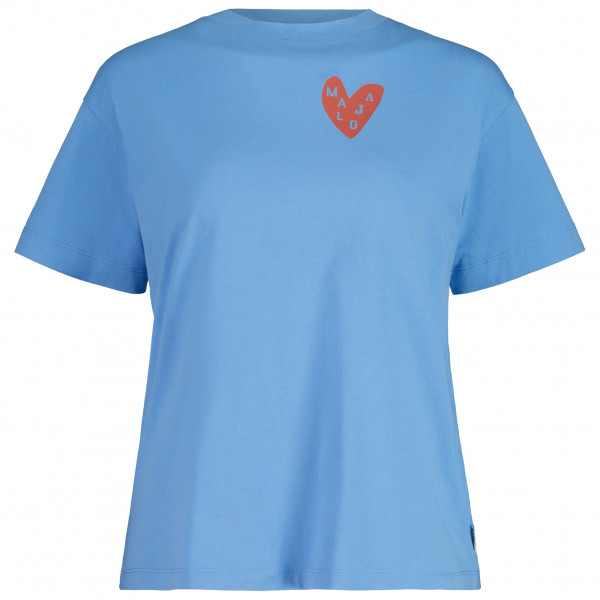 Maloja - Women's TriglavM. - T-Shirt