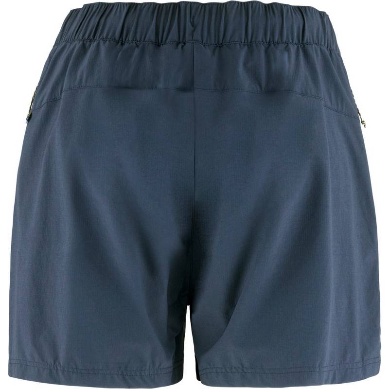 FJÄLLRÄVEN High Coast Relaxed Funktionsshorts Damen