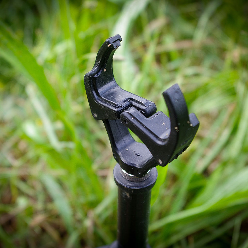 Pack Boat Pod 3 palice Carp Addict
