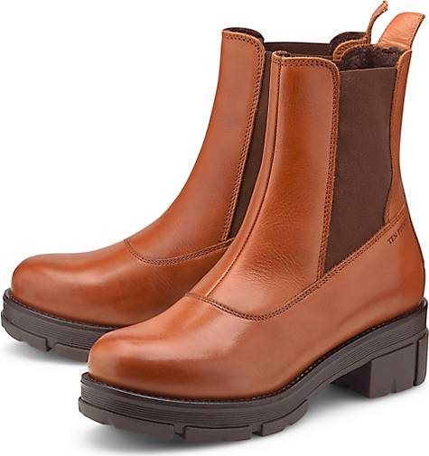 Ten Points Stiefelette