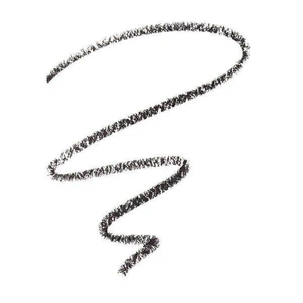 Catrice 20H Ultra Precision 010 fekete vízálló gél szemceruza 1g