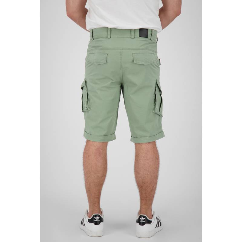ALIFE AND KICKIN PhilippeAK Shorts Herren