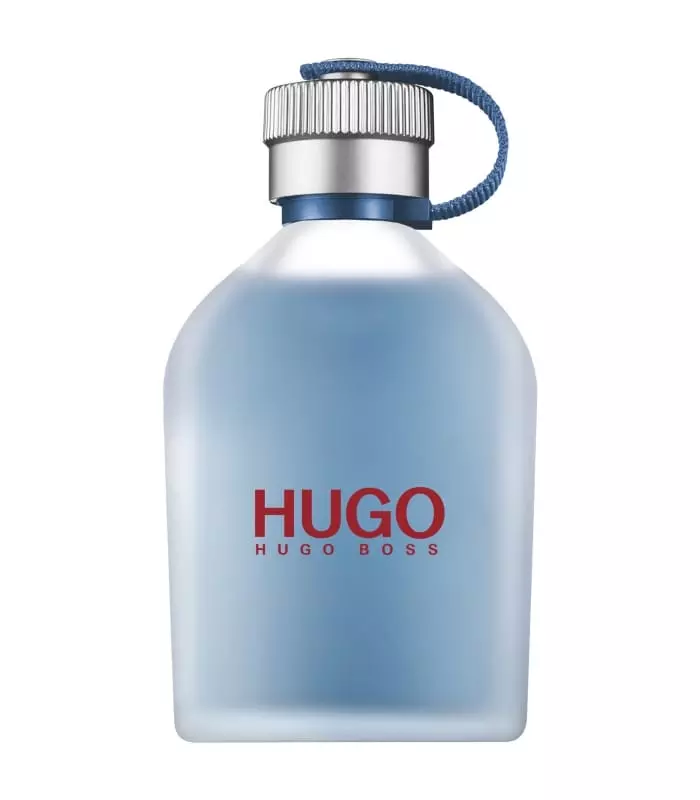 HUGO NOW Eau de Toilette Vaporisateur