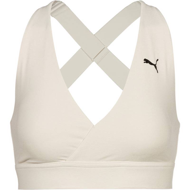 PUMA Yogini Crossover BH Damen