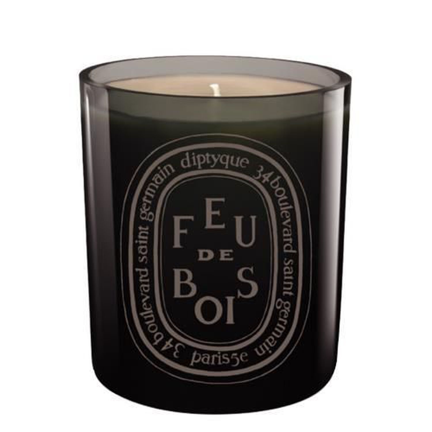 Diptyque Feu de Bois 