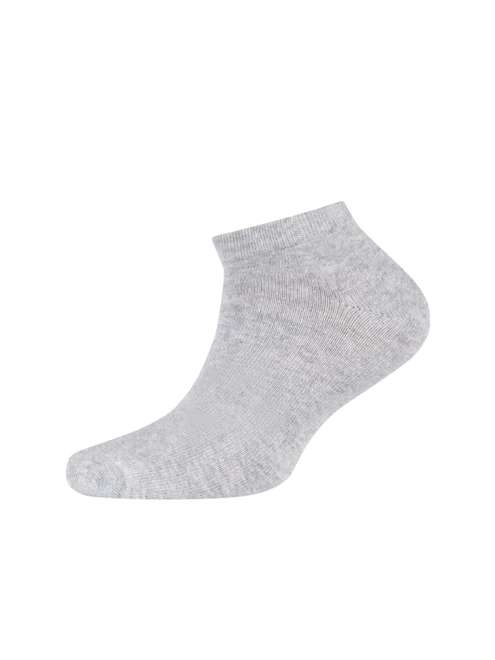 S. Oliver Sneakersocken 10er Pack essentials in heather rose günstig kaufen