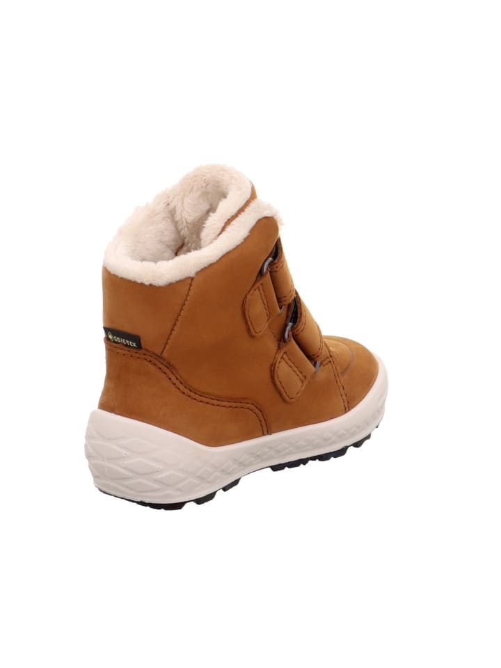 superfit Stiefel GROOVY in braun günstig kaufen