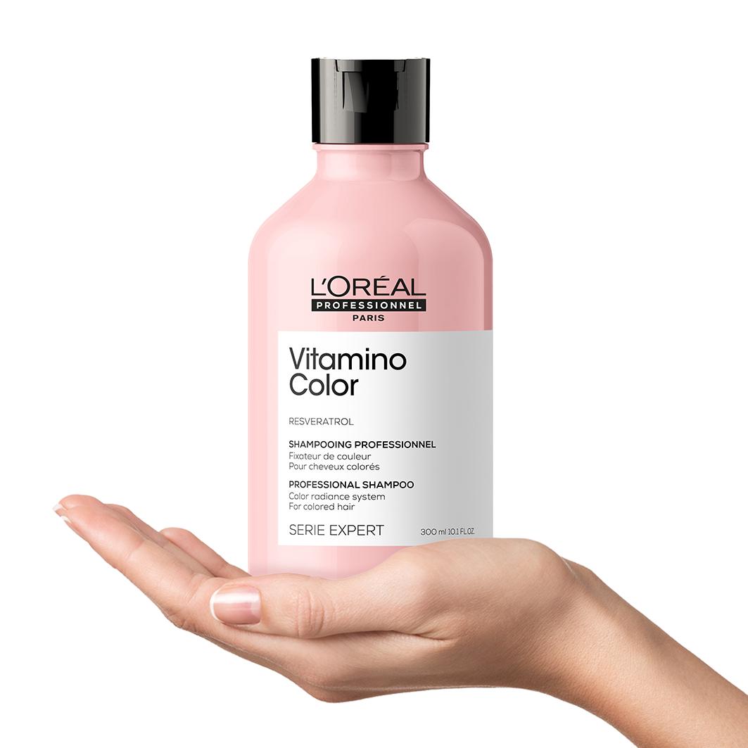 Serie Expert Vitamino Color
