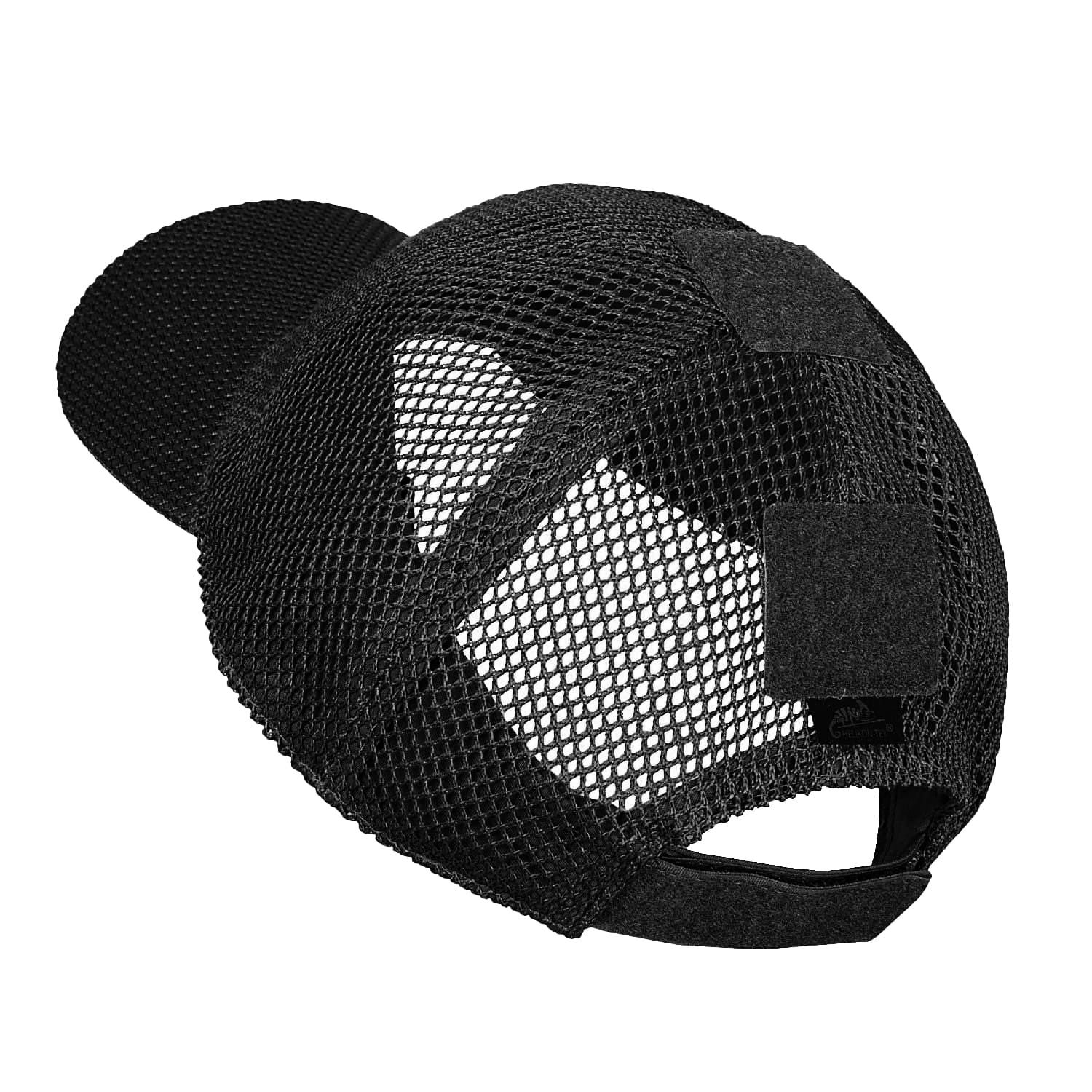BBC Mesh Cap
