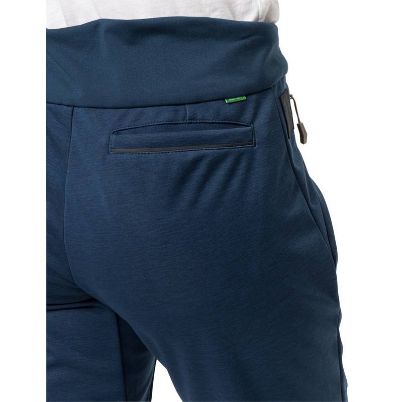 VAUDE Women's Tremalzo Softshell Pants Funktionshose Damen