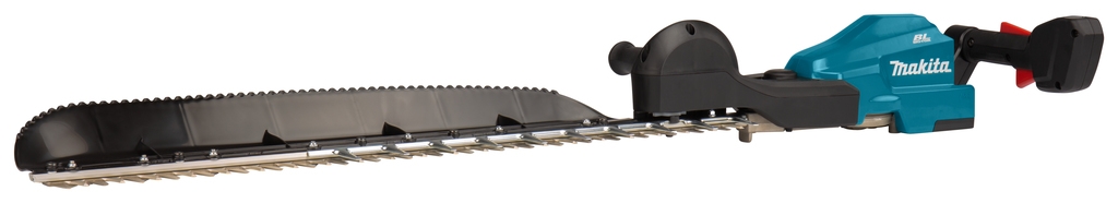 Makita DUH754SZ 18V akkus sövényvágó 75 cm akkumulátorok és töltő nélkül