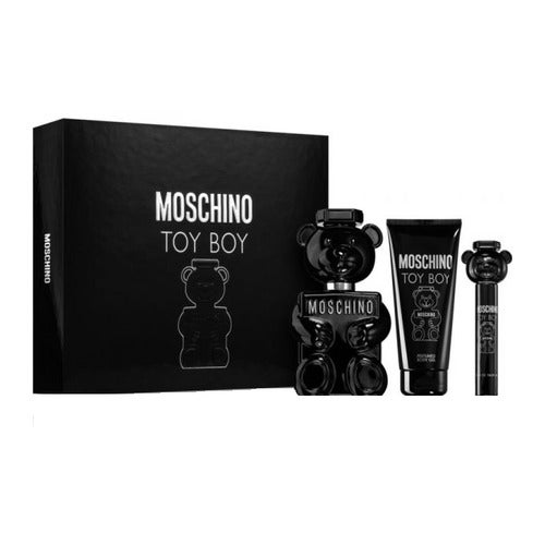 Darilni set Moschino Toy Boy