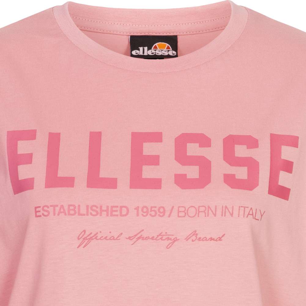ellesse Loftini Damen T-Shirt SGR17780-808