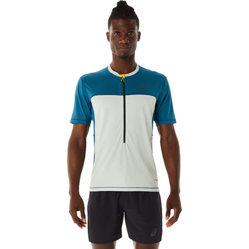 HERREN T-SHIRT FUJITRAIL™ SS TOP