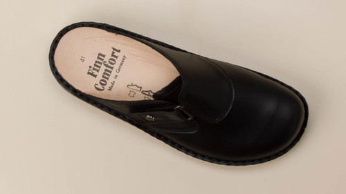 Pantolette-41110090007 Finn Comfort