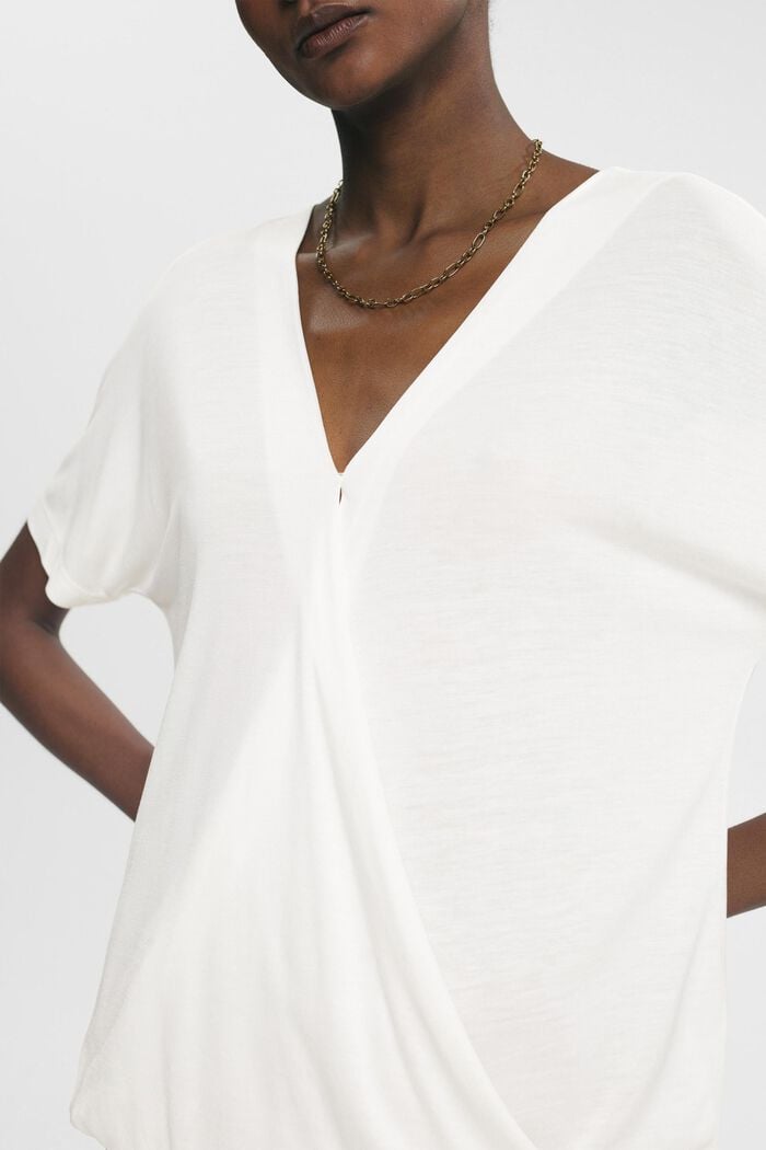 Wickel-T-Shirt