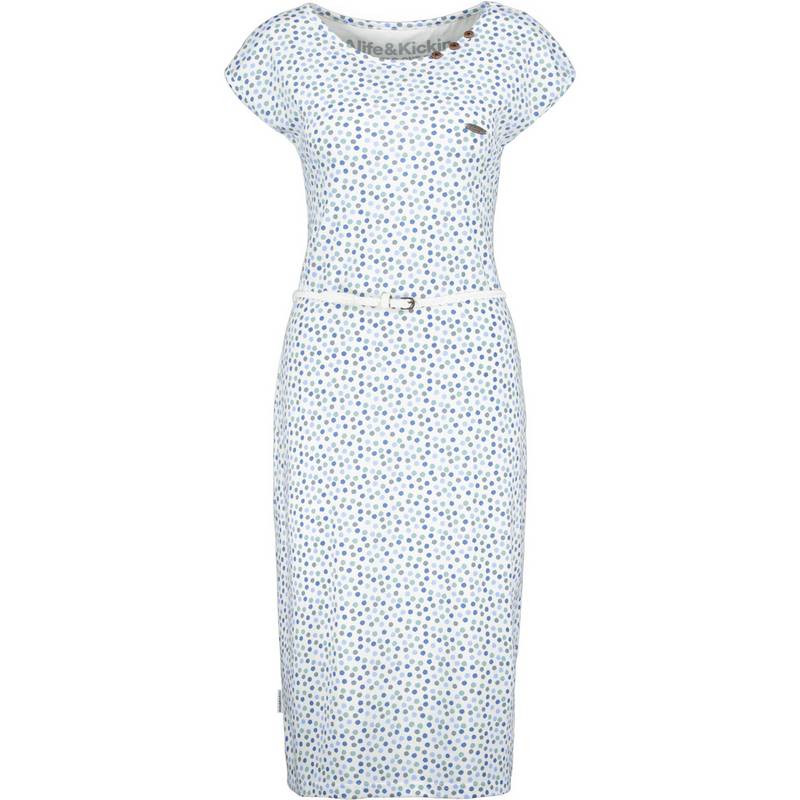 ALIFE AND KICKIN MelliAK Kurzarmkleid Damen