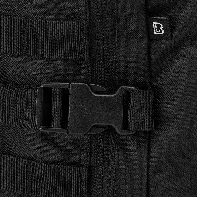 Rucksack US Cooper Patch Large