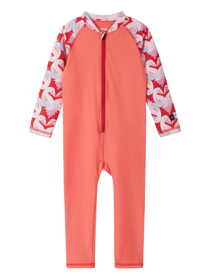 Reima UV-Overall 