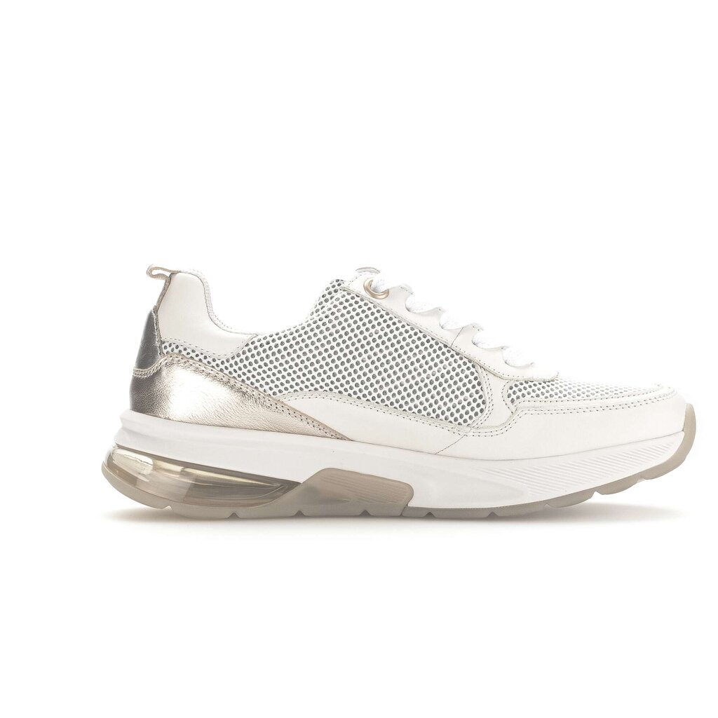 rollingsoft Sneaker low weiß