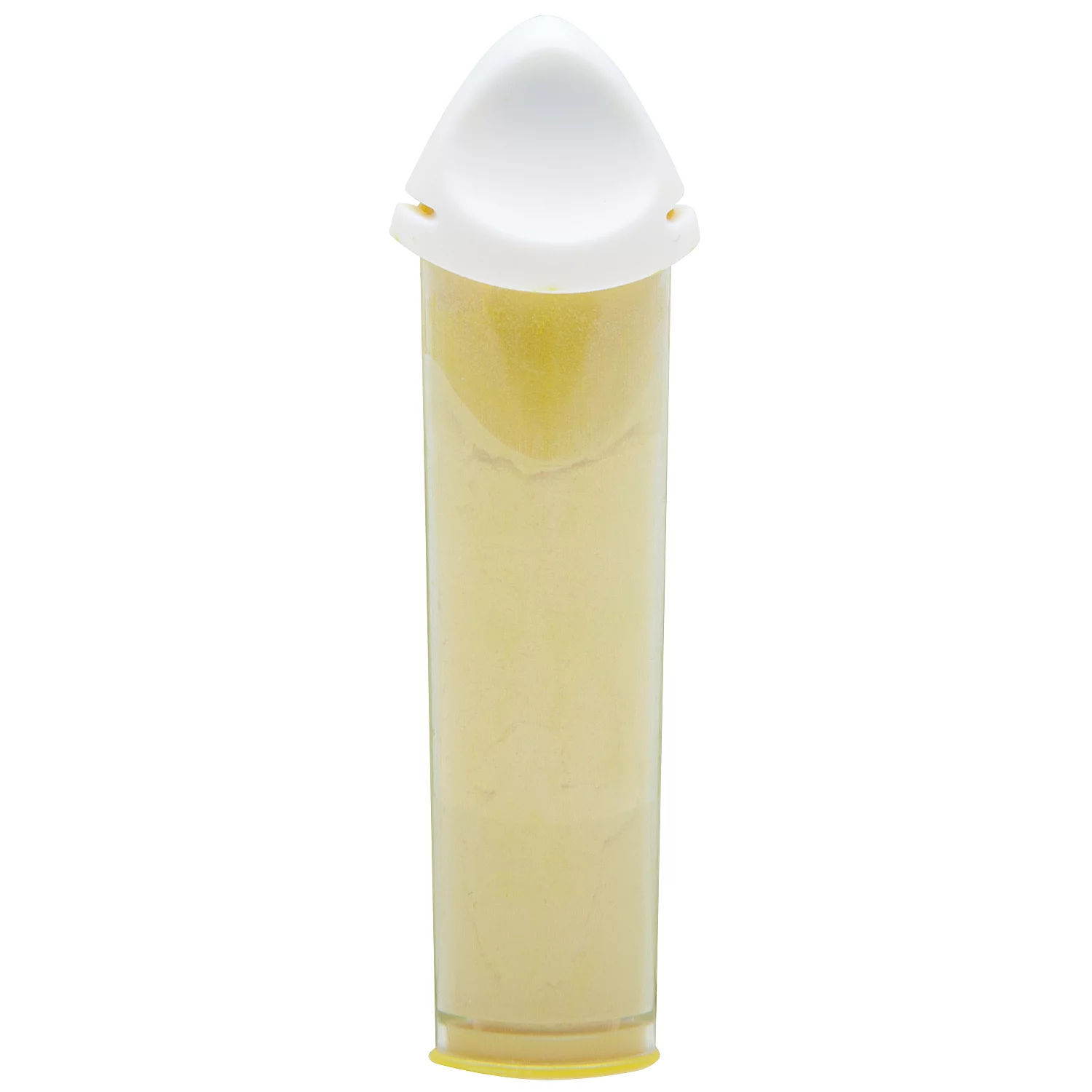 Prym Ersatz-Kreidepatrone, Farbe: gelb