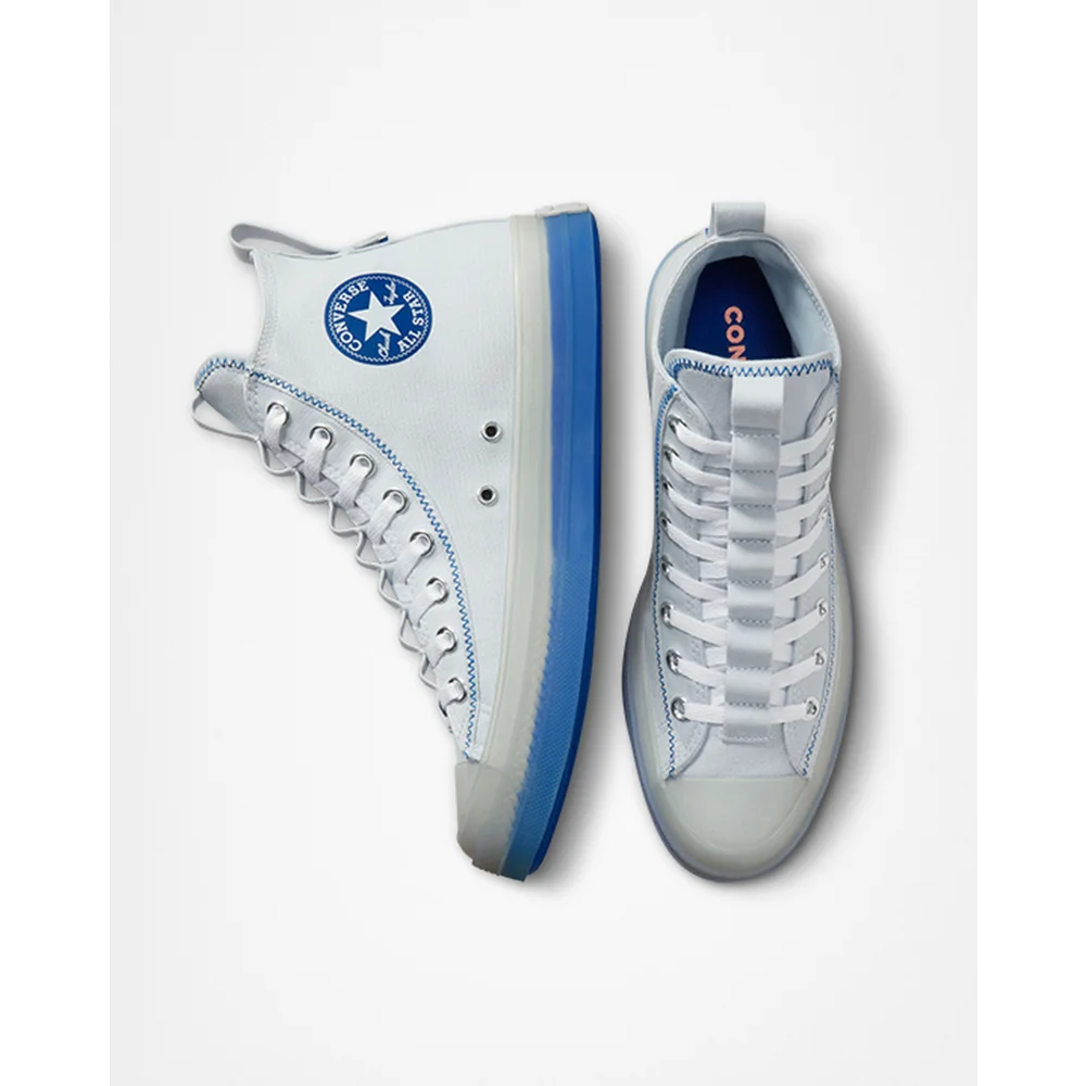 Converse Chuck Taylor All Star CX Explore A03466C / grau