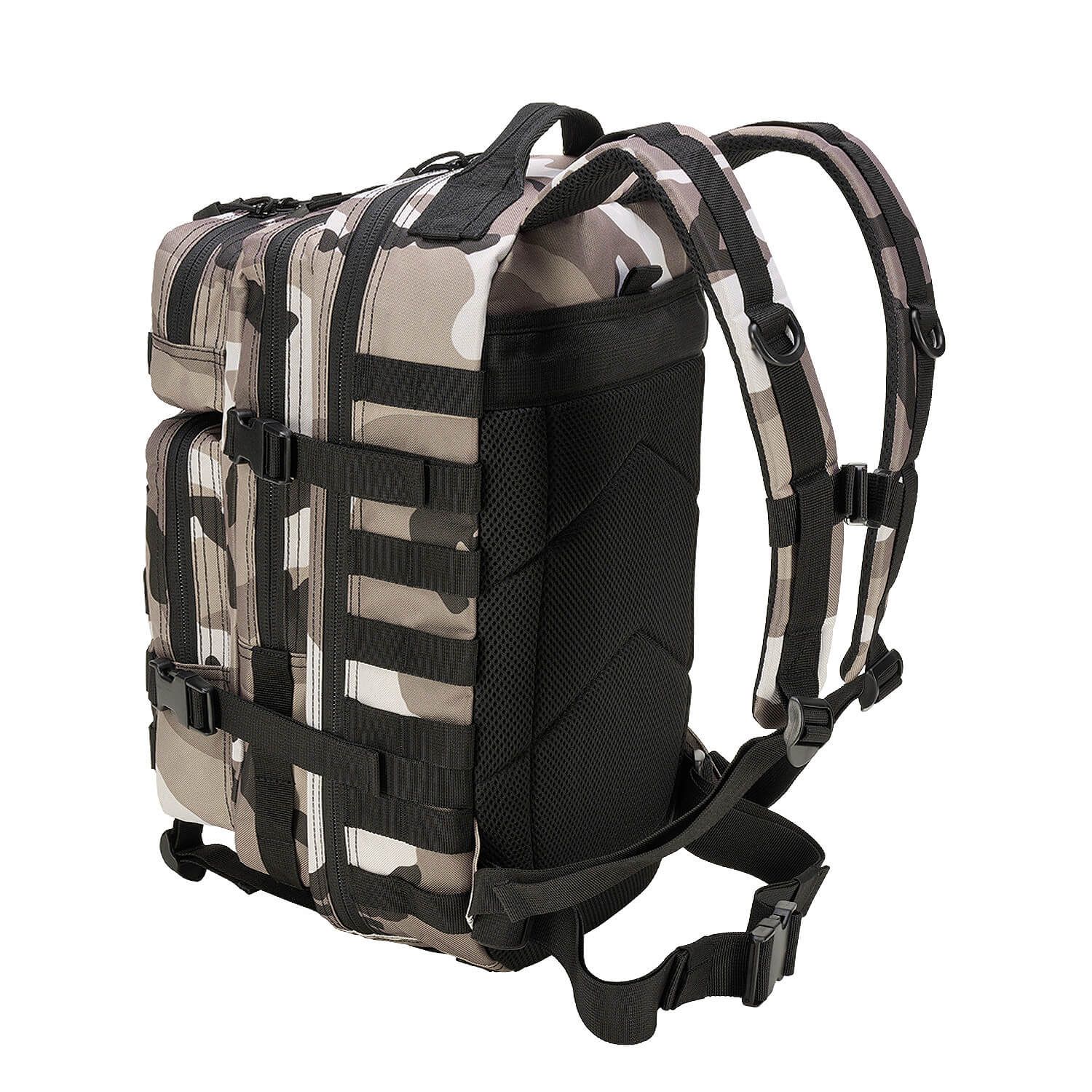 US Cooper Pack medium