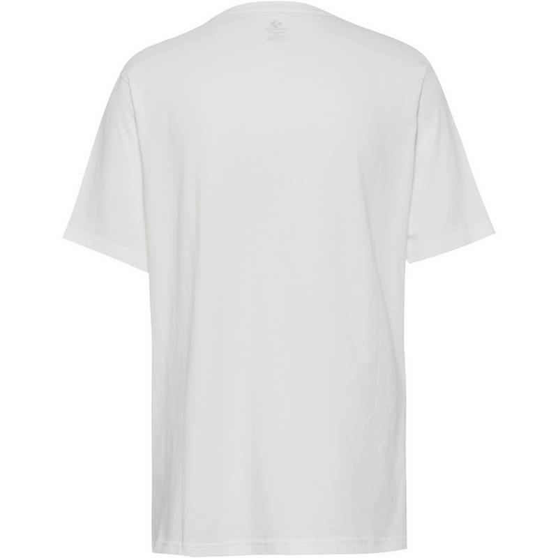 CONVERSE All Star Patch T-Shirt Herren