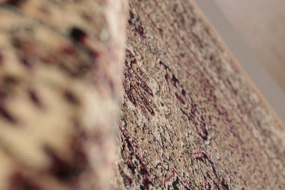 Teppich Marrakesh 207, Ayyildiz Teppiche, rechteckig, Höhe: 12 mm, Orient-Optik, Wohnzimmer