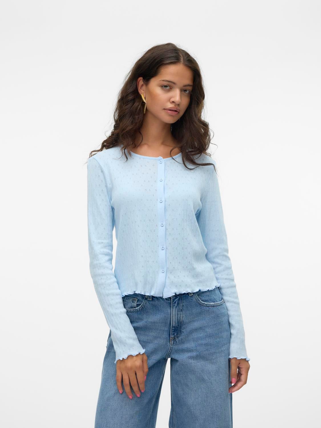 VMISA Strickjacke