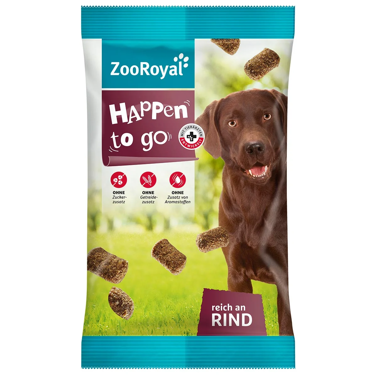 ZooRoyal Happen to go günstig kaufen