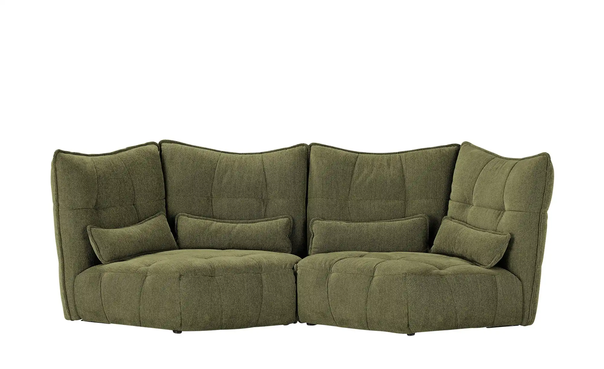 Einzelsofa Jeaneva