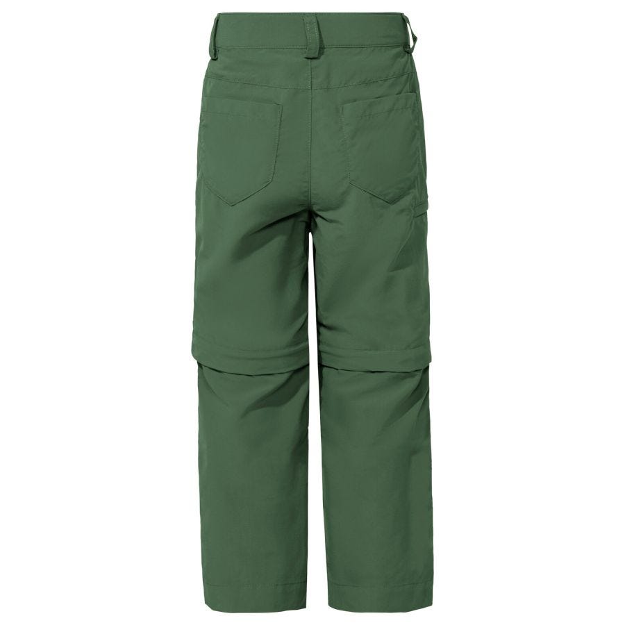 Detective Antimos Zip-Off Hose Kinder