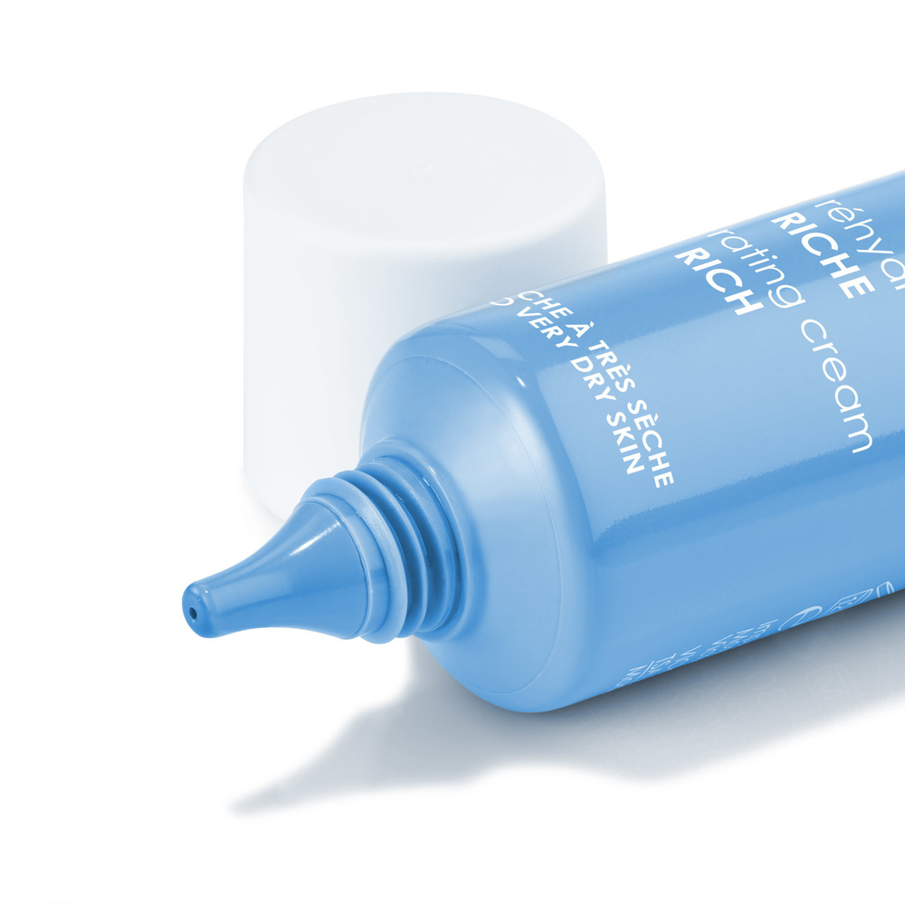Vichy AQUALIA THERMAL Crème riche hydratante tube