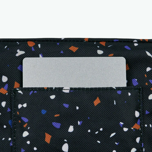 Sac banane Small Berlin noir
