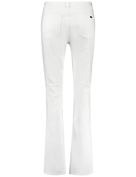 Bootcut Jeans