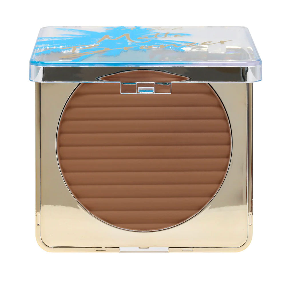 l.a girl cosmetics Matte Bronzer Poudre de Soleil au Fini Mat