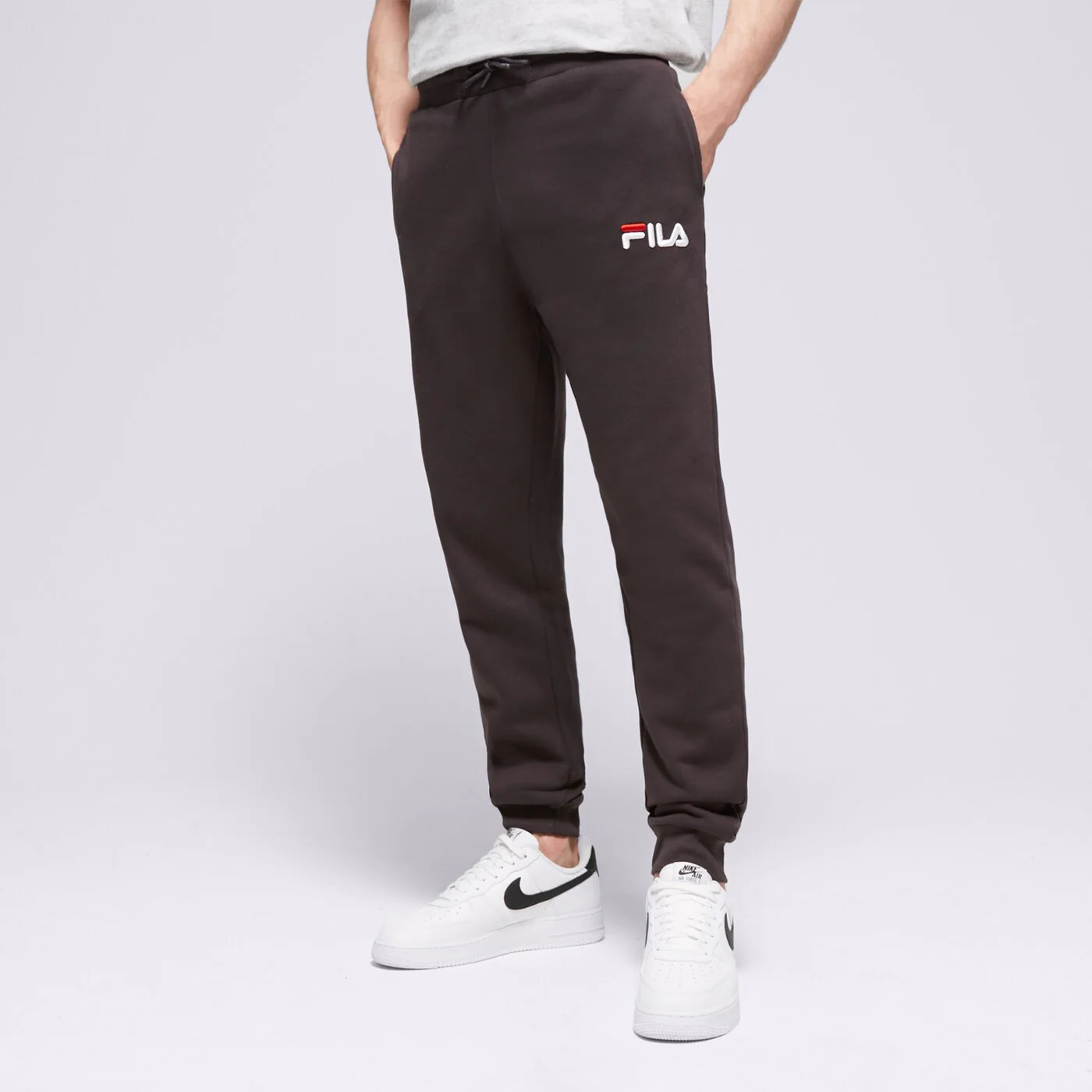 FILA HOSE JAKEY Grau