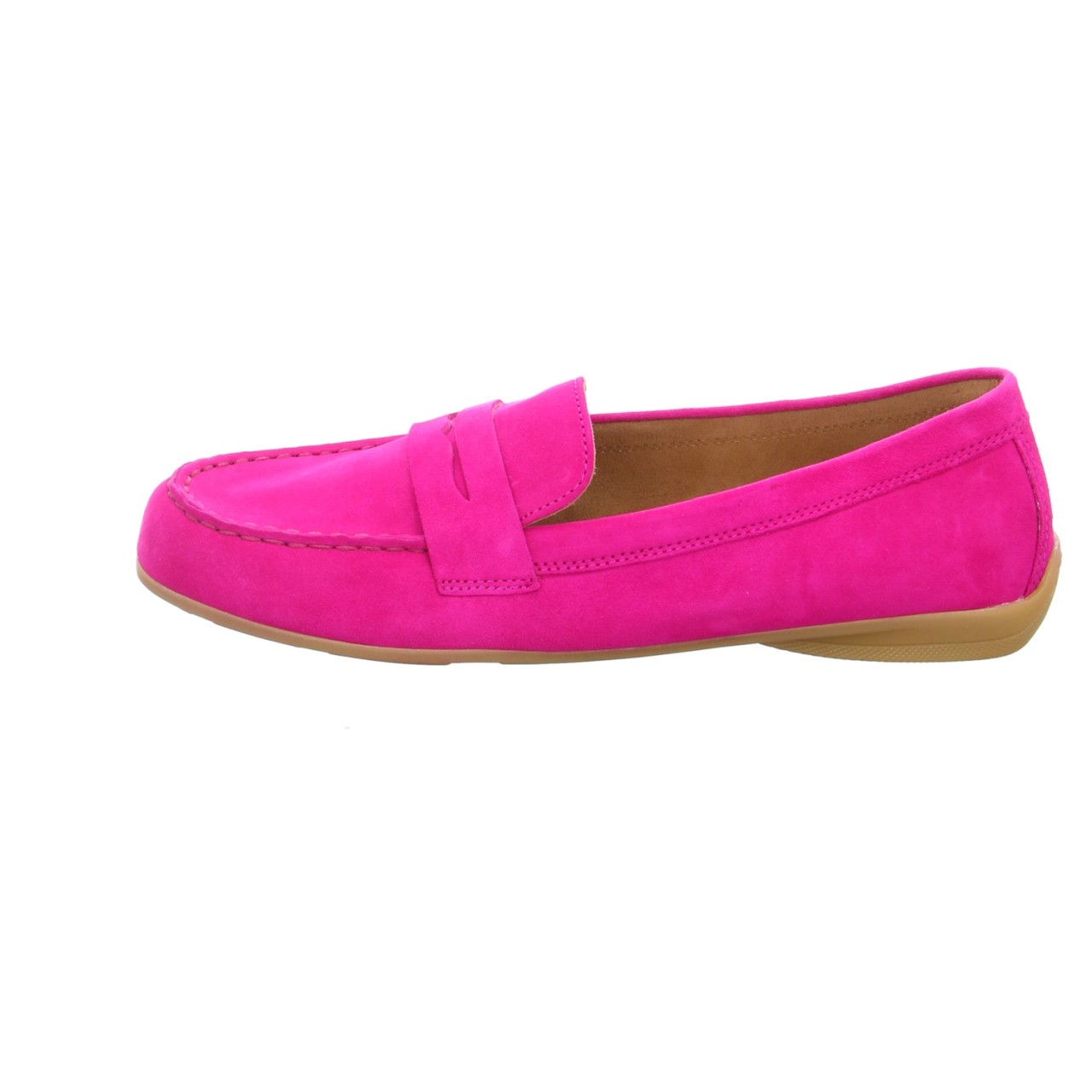 GABOR Klassische Slipper lila/pink