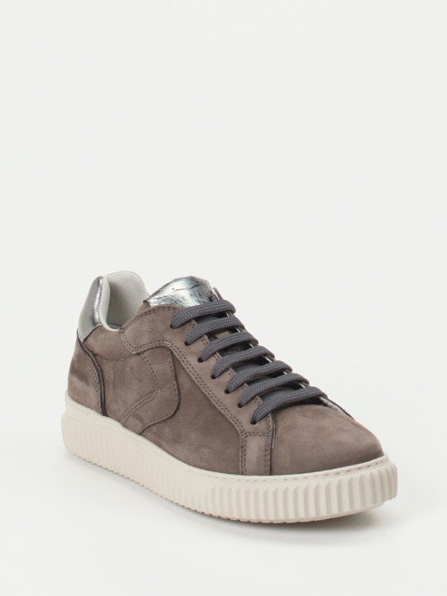 Sneaker-16634590046 Voile Blanche
