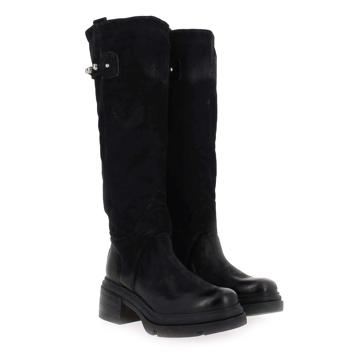 AS98  B15301 - noir