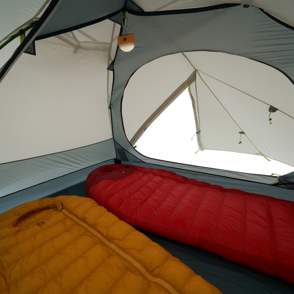 REAL DOME LITE II - Kuppelzelt
