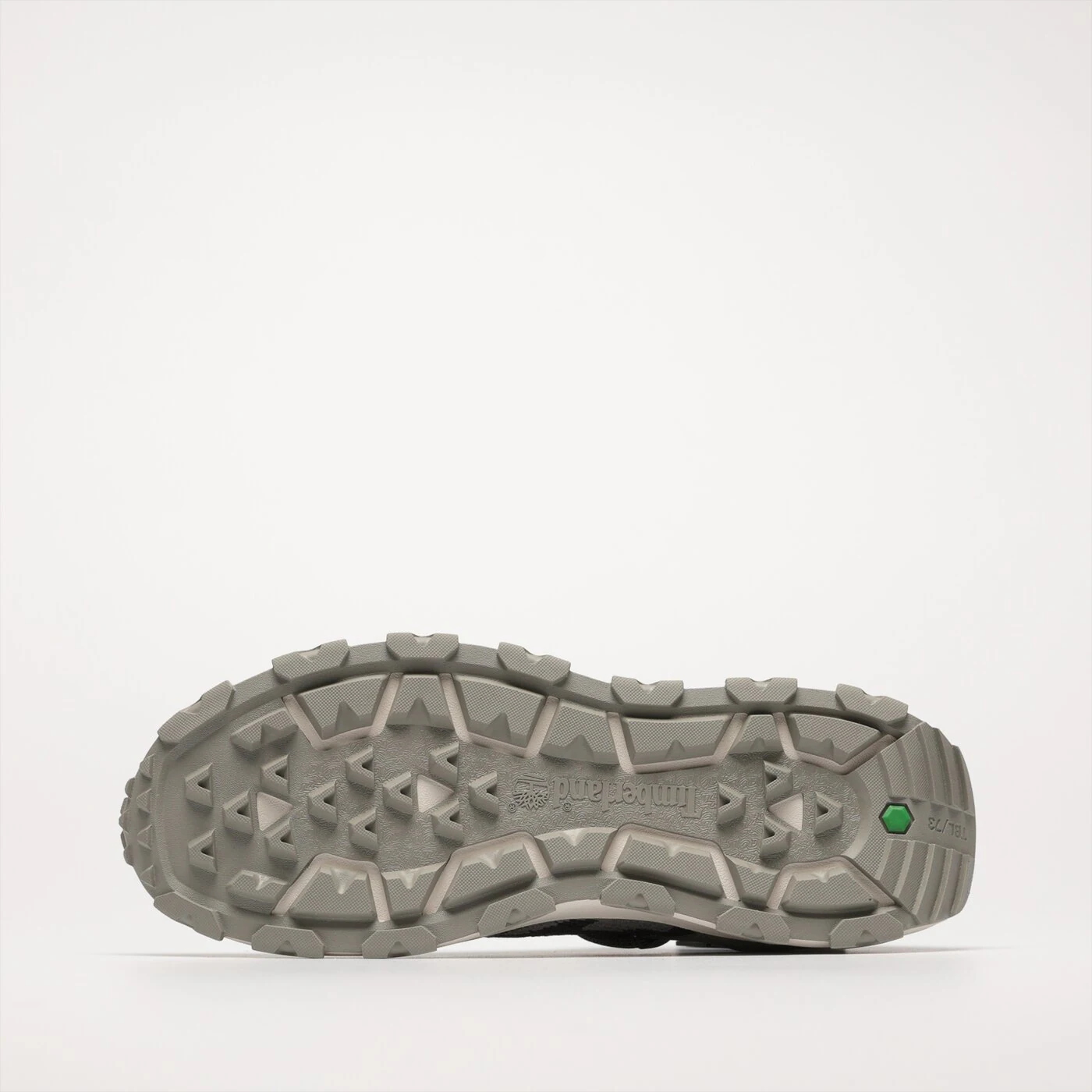 TIMBERLAND WINSOR TRAIL LOW KNIT Grau