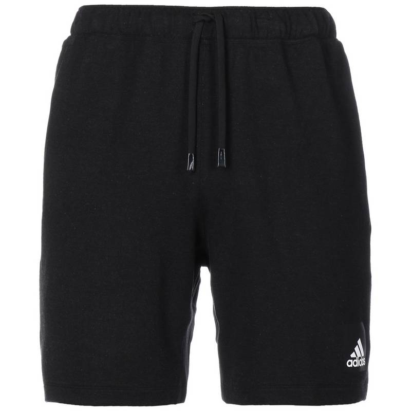 adidas City Fleece Shorts Herren