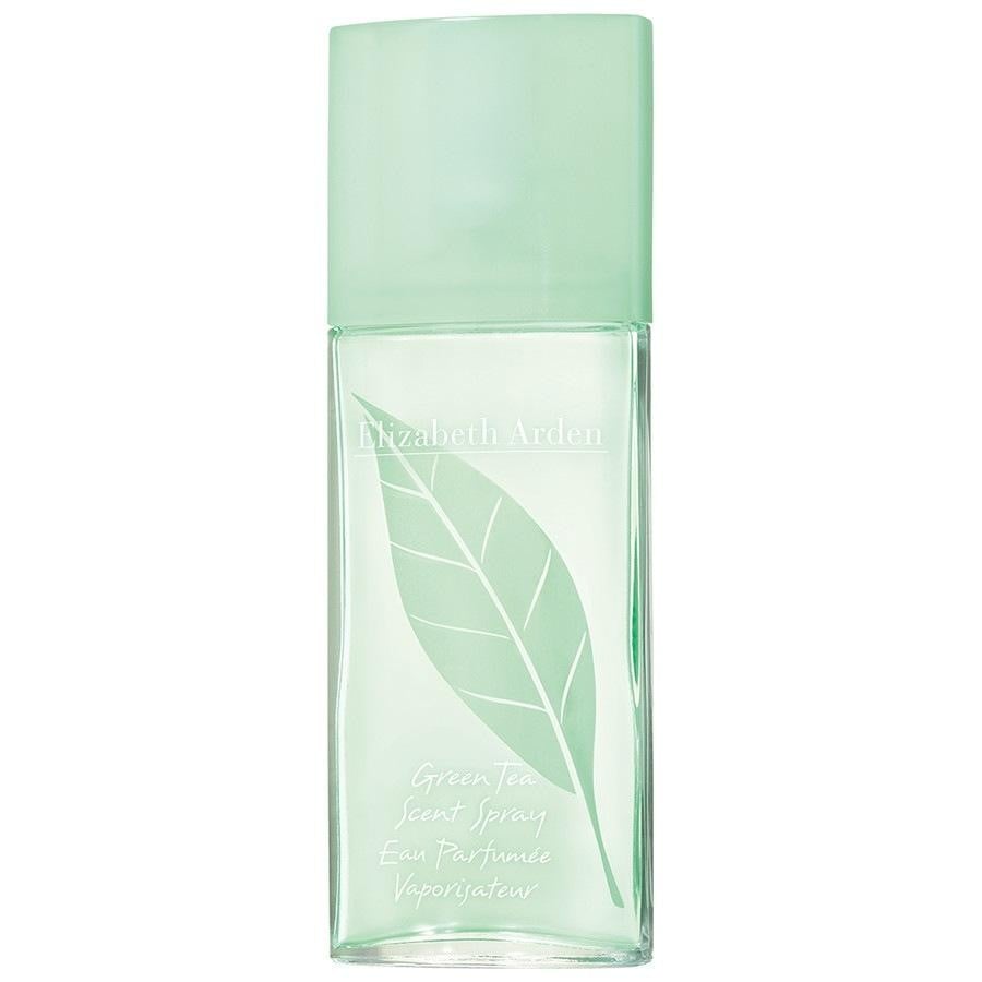 Grüner Tee