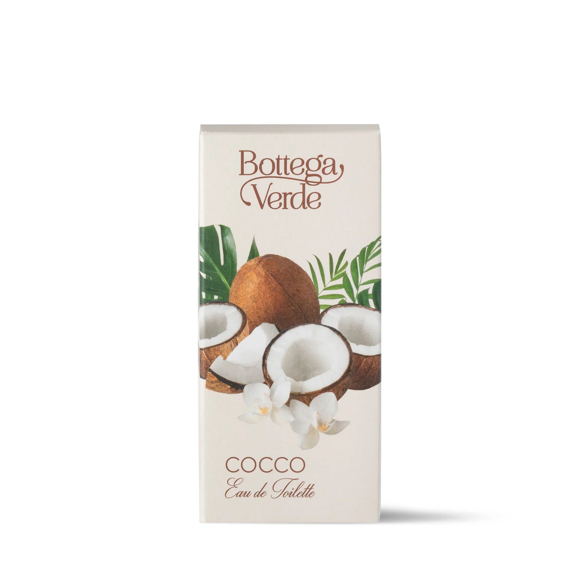 Cocco Cocco Eau De Toilette - Eau de Toilette